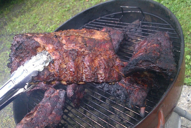 babyback ribs