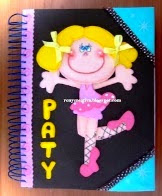 http://ronycreativa.blogspot.mx/2012/04/libretas-decoradas-con-fomi.html