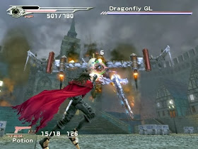 Download Final Fantasy VII Dirge Of Cerberus PS2 For PC Full Version