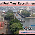 Mumbai Port Trust Jobs 2017 Latest Apply For 42 Manager Career