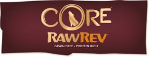 CORE RawRev Logo