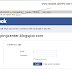 Facebook Phishing Attack