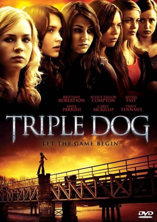 Regarder Triple Dog 2010 Film Complet En Francais