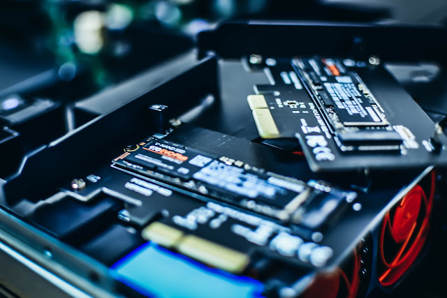 How to Determine Your SSD's Remaining Lifespan