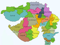 Gujarat Map In Gujarati Pdf Download