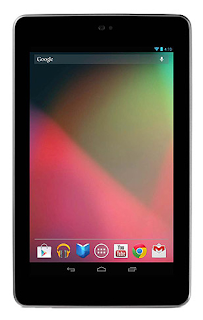 Asus Google Nexus 7