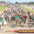 Confira a cobertura fotográfica da VII Cavalgada Camponesa de Santa Luzia