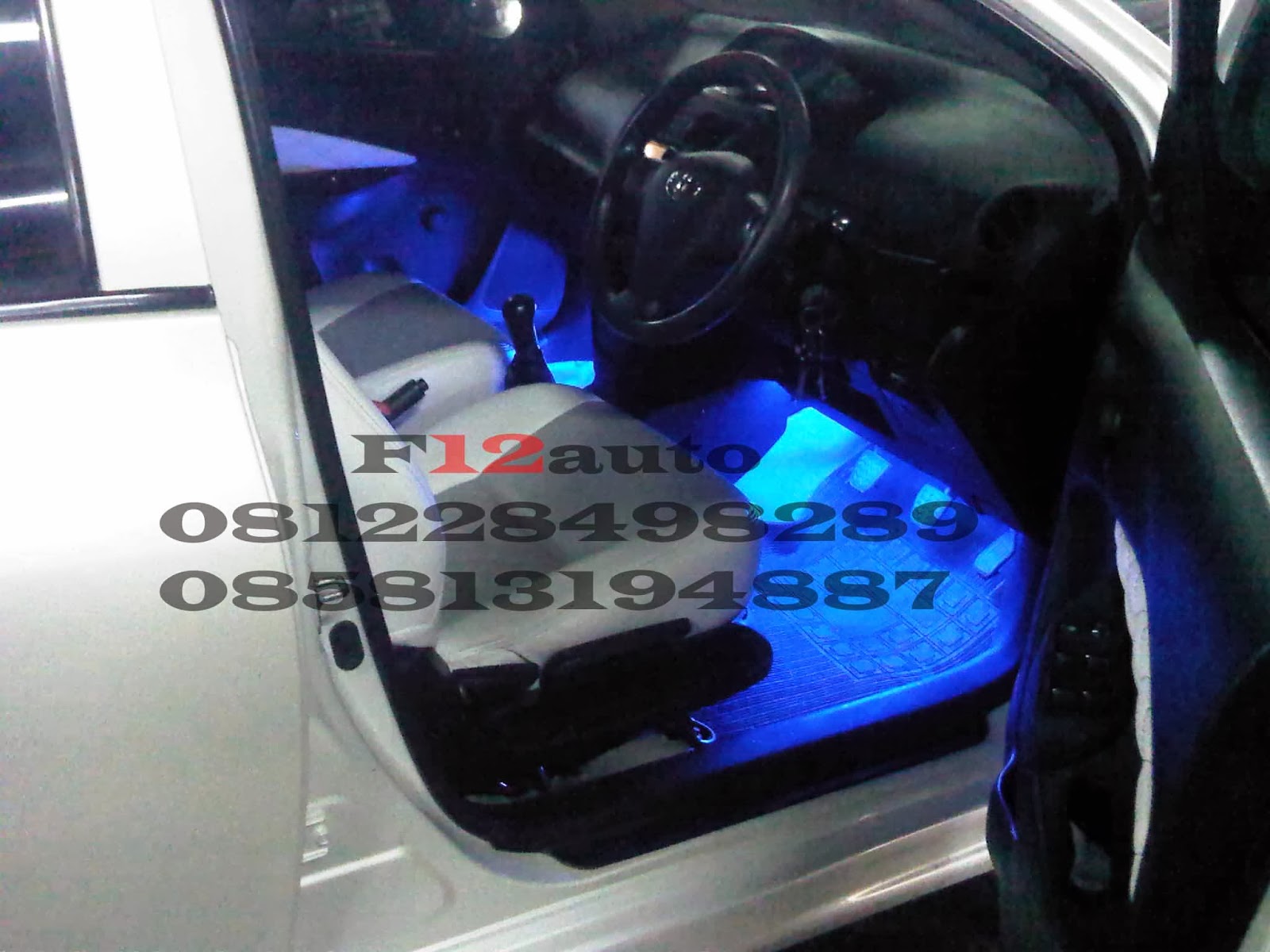 Kumpulan Modifikasi Interior Mobil Sedan Vios Ragam Modifikasi