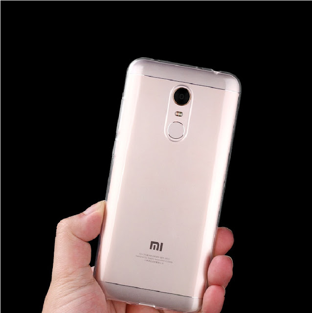 Mua ốp lưng xiaomi redmi 5 plus nhận ngay quà  tặng