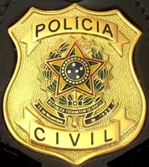 Polícia Civil captura suspeito de tentativa de feminicídio em Bertioga