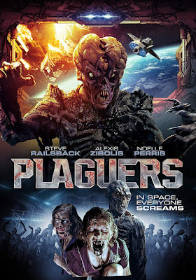 Plaguers 2008 Dvd 10th Anniversary Edition
