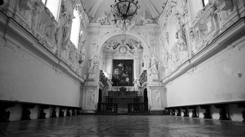 Oratory of San Lorenzo