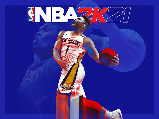 NBA 2K21 se puede descargar gratis en Epic Games Store.