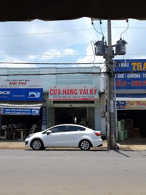 VẢI KÝ BIÊN HÒA MUA Ở ĐÂU?