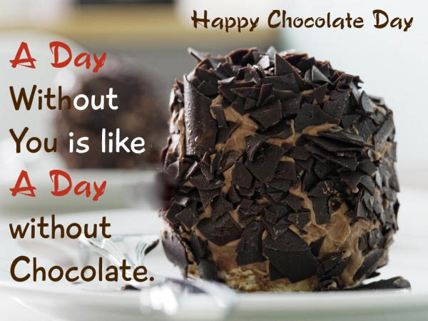 Happy Chocolate Day Images Download