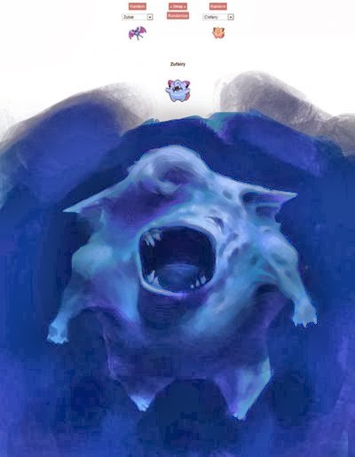 ポケモンをフュージョンさせるサイト Noizmoon ポケモンをフュージョンさせるサイト Noizmoon