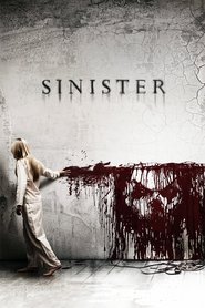 Se Film Sinister 2012 Streame Online Gratis Norske