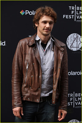 James Franco Hot Photo