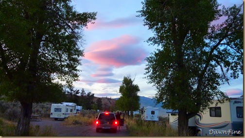 Yellowstone dawns_20090906_135