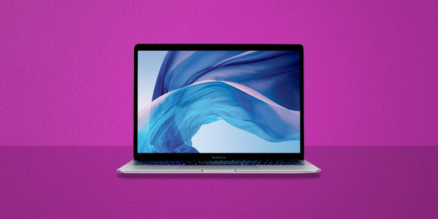 Score -A -revived -Macbook -Air -For- lots- of -off- on- Amazon- nowadays