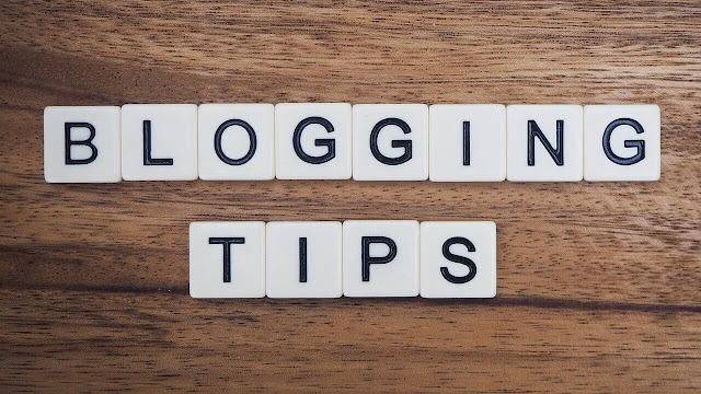 Tips Blogging untuk Pemula