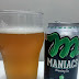 Uma IPA bem simples, com um amargor moderado e interessante, que não sai de algo conhecido e pode ser apreciada sem muitos detalhes... bebendo Maniacs IPA