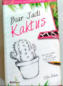 Biar Jadi Kaktus, Novel Biar Jadi Kaktus, Karya Novelis Iffa Zalia, Drama Adaptasi Novel, Drama Biar Jadi Kaktus, Drama Bersiri Biar Jadi Kaktus, RTM, TV2, Cover Depan Novel Biar Jadi Kaktus, Watak Pelakon Drama Biar Jadi Kaktus, Baca Online Novel Biar Jadi Kaktus Bab 1 Hingga Bab 10, Pelakon Drama Biar Jadi Kaktus, Uqasha Senrose, Atoi Tohet, Syafiq Sahli, Shakilla Khoriri, Sahronizam Noor, Dato Ahmad Tarmimi Siregar, Zila Bakarin, Afzan A. Rahman, Aman Graseka, Kenji Sawahi,