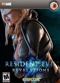 Download Game PC Resident Evil Revelations Single Link Full Version