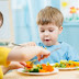 Έξυπνα tips για να τρώνε το φαγητό τους τα παιδιά