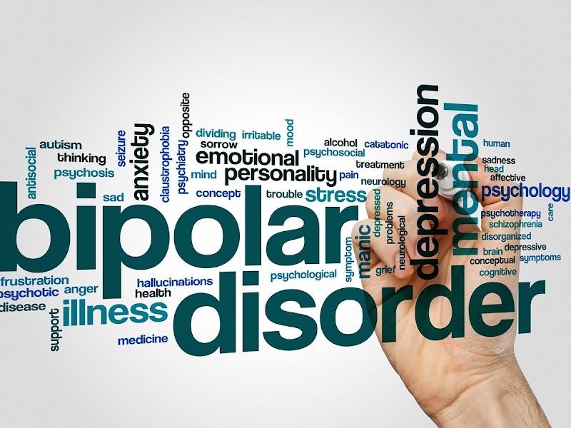 10 Alternative Treatments for Bipolar Disorder