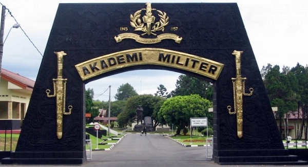 Akademi Militer