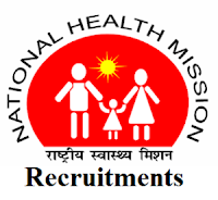 NHM Recruitment 2019