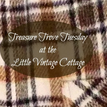 Treasure Trove Tuesday - Hoarder's Estate Sale Finds