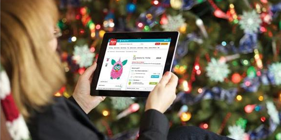 Cinco consejos (sensatos) para comprar por internet en Navidad