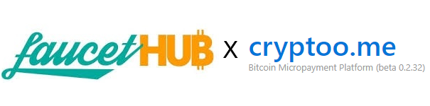 faucethub x crypto.me