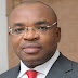 Church BuiIding Collapse in Akwa Ibom,Gov Emmanuel Escaped Death