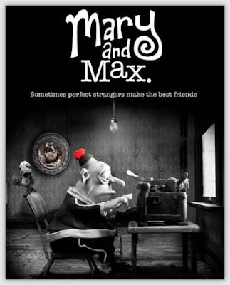 Mary y Max (2009), Crítica de la película