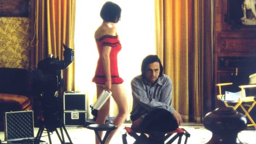Le Pornographe 2001 en anglais