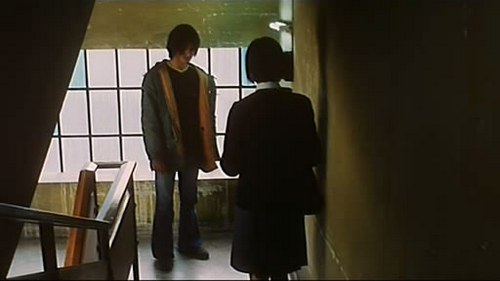 《心動》劇照