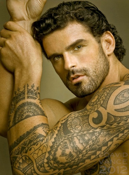 Stuart reardon by david vance 05