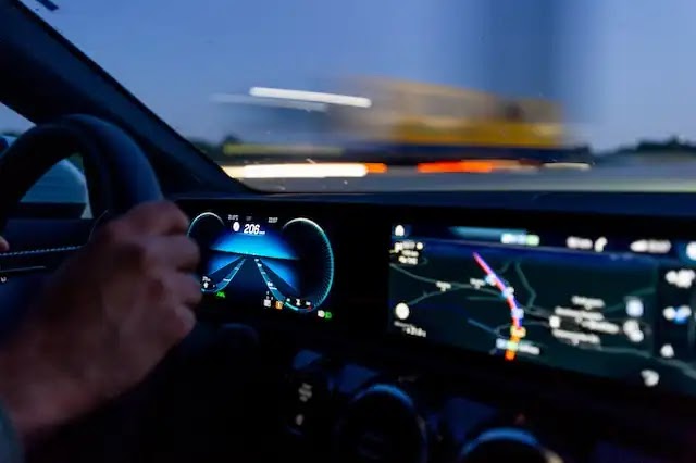 Autonomous Cars: Advantages and Challenges