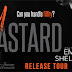 Release Tour: Filthy Bastard by Emily Minton & Shelley Springfield