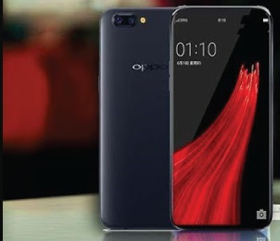 oppo f7