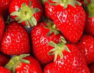  Strawberry