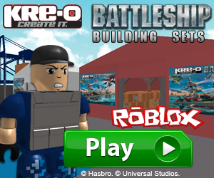 Roblox News New Roblox Event Kreo Battleship - lab rats roblox event