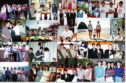 Carter Collage