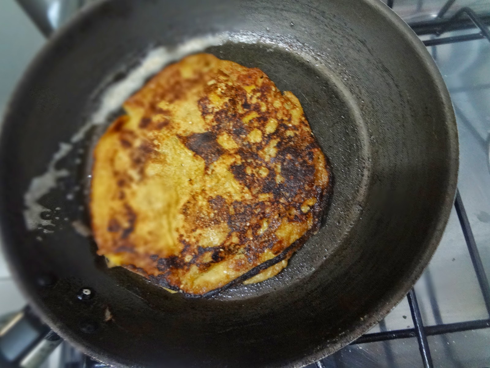 To how   Using Mango make at pancakes Pancakes Fresh using Pancakes Make Pulp Home How Mango  to without flour