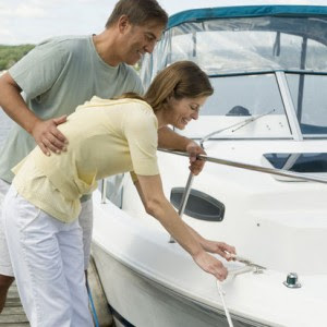 Boat Insurance Quotes
