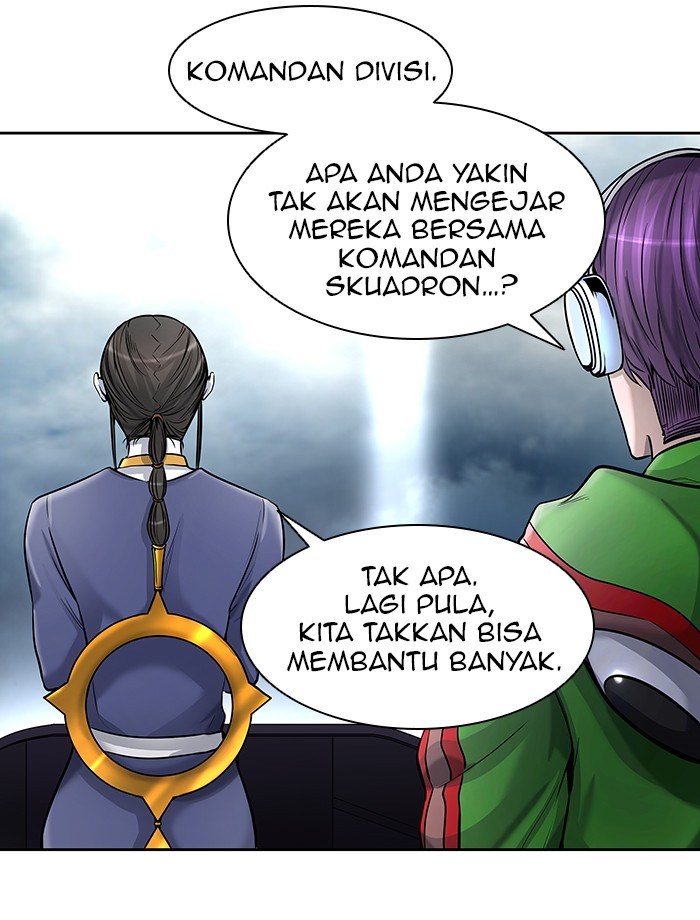 Webtoon Tower Of God Bahasa Indonesia Chapter 415