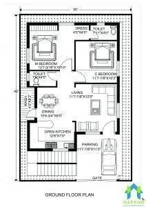 Home Design 30 X 40 Home Design 30 X 40 Best Of Image 02